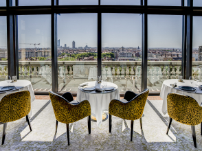 Les Terrasses - Villa Florentine